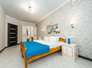 Апартаменты на Парковой 61/1 B-Flats