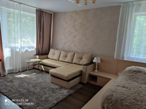 Апартаменты Sweet home CH