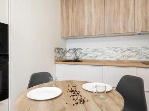 Апартаменты Jane-Apart Модная Столица