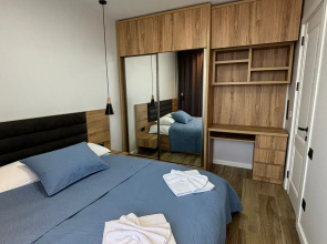 Апартаменты Orbi Residence Sea View