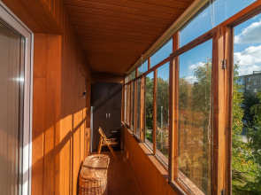 Апартаменты ЕКАТЕРИНИНСКАЯ 167