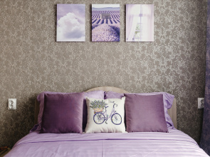 Apartamenty Provans
