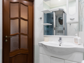 Апартаменты Вид на сосны