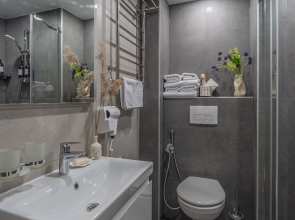 Апартаменты SalutApart 2