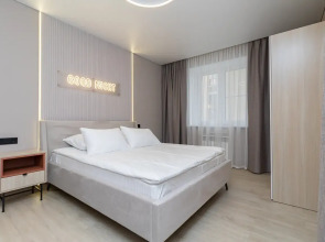 Апартаменты Домус