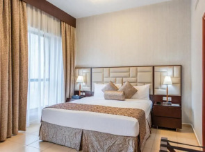 Апартаменты Suha JBR Hotel