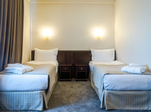 Отель Royal Palace