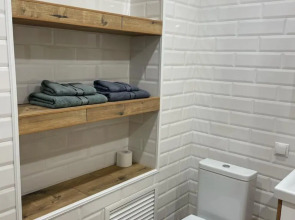 Квартира с Отличным Ремонтом