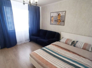 Квартира Aura