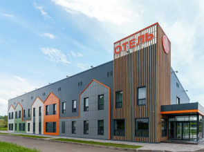 3A Goryachiy Klyuch Hotel