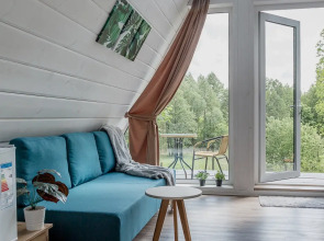 Гостевой Дом 4 Стихии Рязань