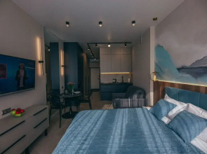 Апартаменты в ЖК Aтлантис на первoй линии Балтийcкогo пoбеpежья