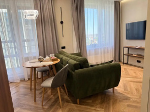 Квартира однокомнатная на Хасанова 13