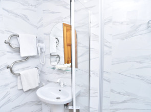 Отель Олимп