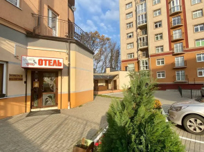 Kruiz Hotel