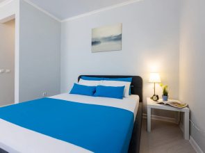 Апартаменты Сутки Уфа на Пархоменко 156Б 186