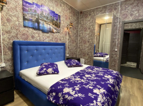 Меблированные комнатыПлюс