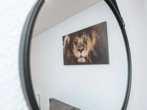 Апартаменты UyutnoEKB Краснолесья 16/3