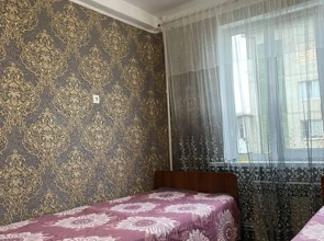 Na Saida Gabieva 26 Flat