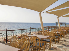 Отель Sultan Gardens