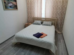 Kvartira na ulice Samarovskoj 6 (95)