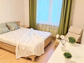 Квартира Клевер