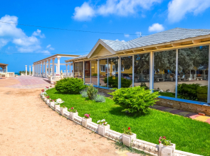 Poseydon Hotel