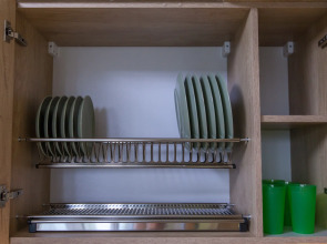 Квартира Комфортная на Западном Пляже г.Зеленоградска