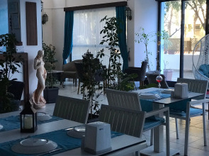 Отель La Bella Suite