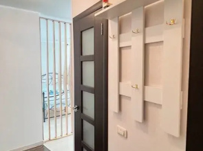 Квартира на проспекте Ленина, 50