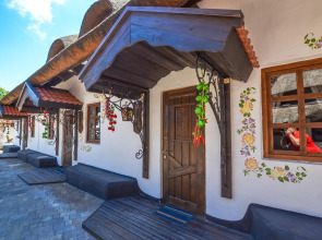 Отель Диканька на Тамани