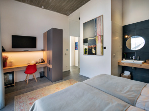 Erkan Alek Heritage Hotel