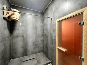 Отель 12 причал