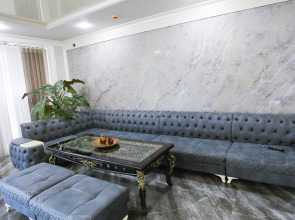 Отель Payitaxt Andijan