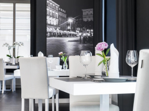 Отель Best Western Plus Krakow Old Town