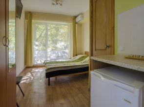 Lavanda Guest House