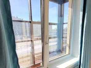 Апартаменты Park In Pulkovo