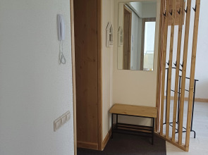 Квартира Олонец