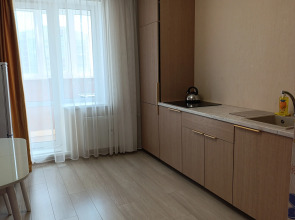 Квартира уютная в центре города