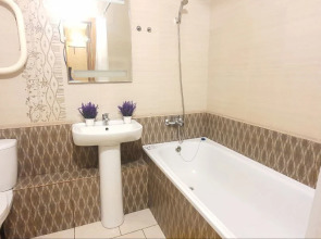 Апартаменты KiraLive на Карла Маркса