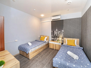 Мини-отель Луна