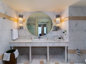 Отель Hillstone Bodrum & SPA