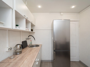 Апартаменты центр Иркутска Марата 6