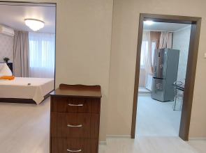 Апартаменты Семейный Отель Вита