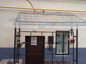 Хостел Ильинский