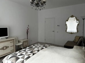 Апартаменты Rauschen Green May