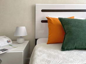 Квартира Как дома на Просторной 15/2