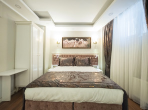 Hotel Solomon's Mansion Hotel Istanbul