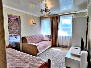 Апартаменты Ксении Ге 10