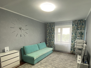 Gertsena 16 Flat